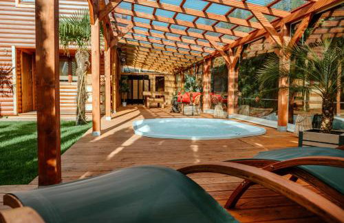 Morze Domków Wellness & Spa - Foto 7