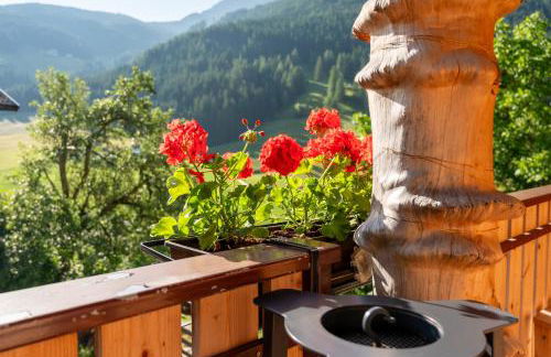 Schweinsteghof Urlaub auf dem Bauernhof - Foto 25