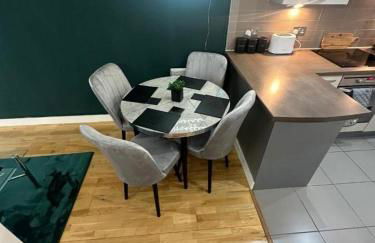 City View One Bedroom Apartment by StaySavvy Accommodation - Foto 18