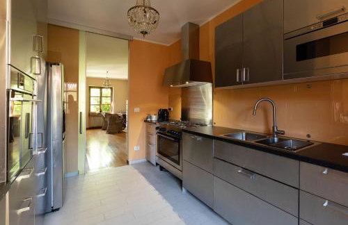 Casa-Friuli Doppelhaus Villa - Foto 21