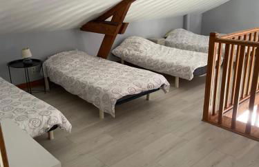 Séjour à la campagne dans un domaine de 4 gîtes - Foto 55