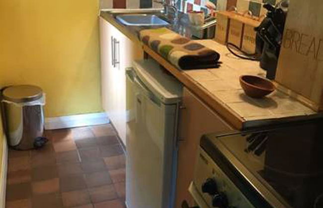 Cwm Irfon Lodge Cottages - Photo 8