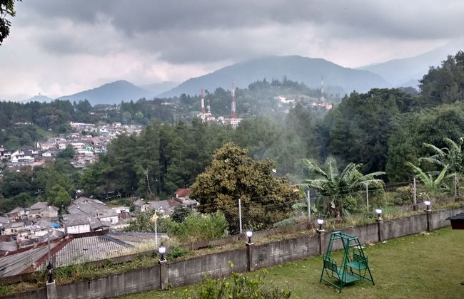 The View Villa - Foto 19