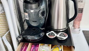 Cosy Studio Paris CDG / Astérix / Paris / Parc Expo - Foto 5