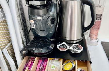 Cosy Studio Paris CDG / Astérix / Paris / Parc Expo - Foto 5