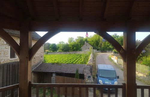 Le Clos du Château - Foto 14