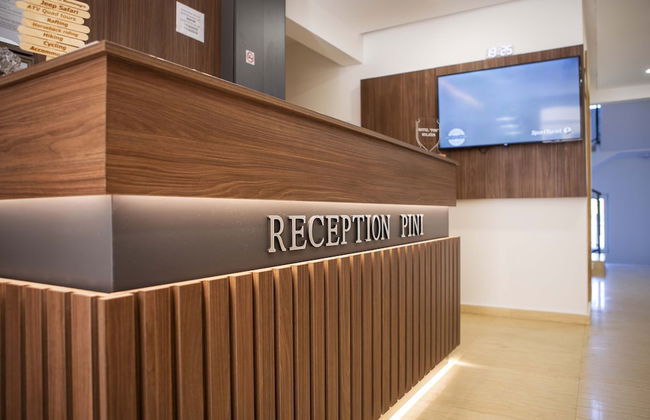 Apart Hotel Gondola Kolasin - Photo 4