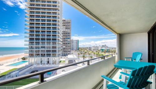 Aliki Atrium Beachfront Condo - Photo 5