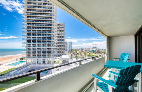 Aliki Atrium Beachfront Condo - Photo 5