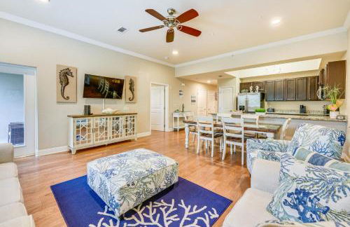 Miramar Beach Condo with Pool - Walk to Beach! - Foto 11