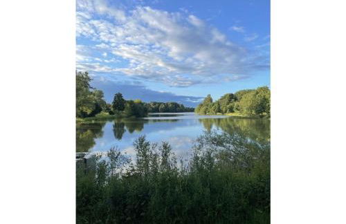Ferienwohnung am Heidesee - Foto 19