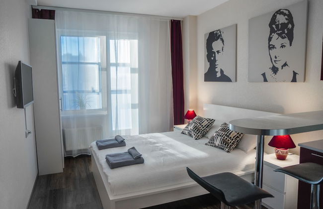 City Park Apartments - Foto 20