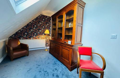 La Maison Salzbourg 8 personnes Paisible - Foto 19