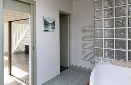 Le Loft des Artistes - Repas & Vins possibles sur demande - Foto 18