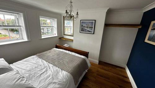 Grammar School Yard Four Bedroom Free Parking - Foto 4