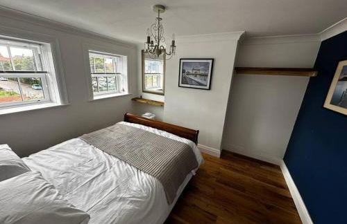 Grammar School Yard Four Bedroom Free Parking - Foto 4