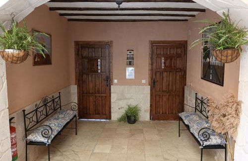 Casa de la Abuela Pili - Foto 61