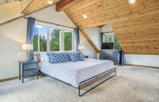 Rustic Luxury - Foto 11