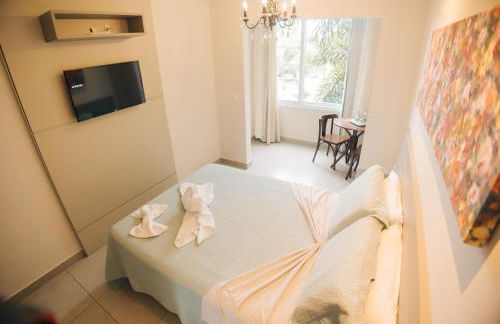 Jardim do Rio Suítes - Foto 18