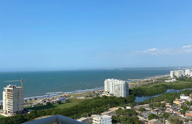 3TP-27 APARTAMENTO DE 3 HABITACIONES - Foto 1