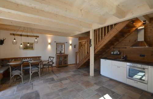 Chalet Kaisereck - Foto 11