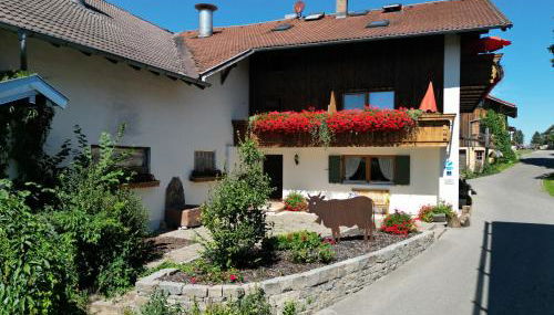 Ferienhof Kleber Bauernhof - mit KönigsCard - Foto 2