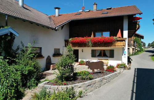 Ferienhof Kleber Bauernhof - mit KönigsCard - Foto 2