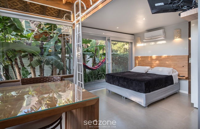 VGZ Cabanas Barra de Ibiraquera e Rosa - Photo 1