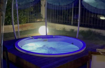 VILLA PATTY ASSISI con SPA e Piscina - Foto 1