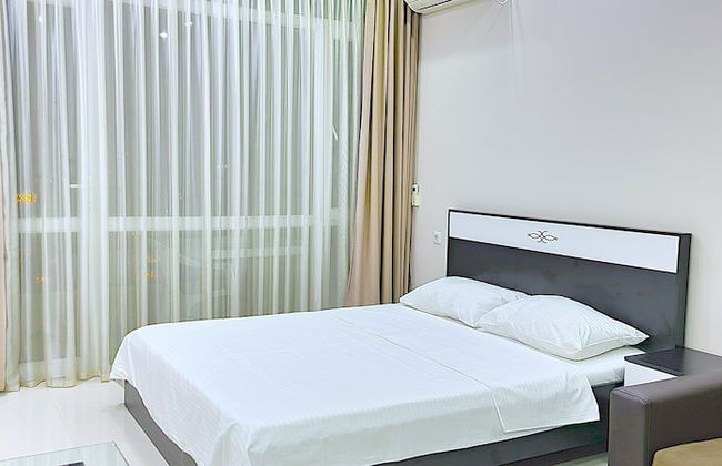 Batumi Real Lux - Foto 79