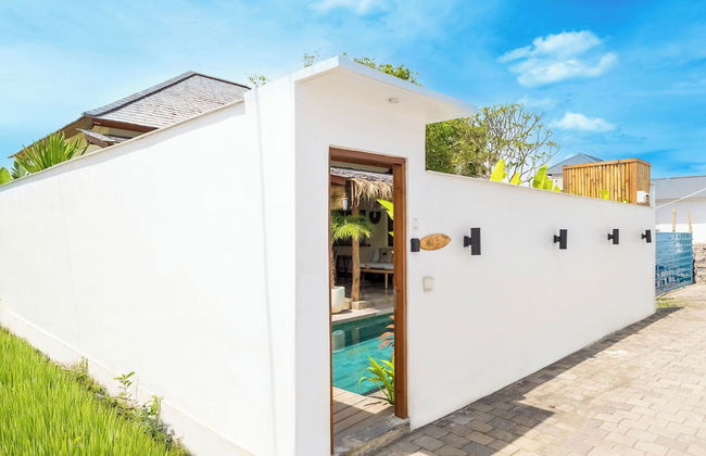 Villa Aldona by Pertama Management - Foto 1