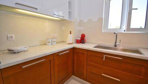 Potamos Deluxe White Apartment - Foto 2