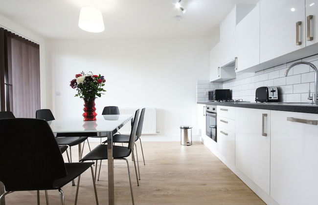 Andora Apartments - Foto 10