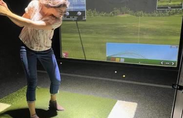 Modern W Pool, Gym, HotTub, Golf, Pet Friendly - Foto 3