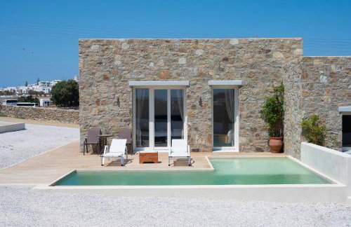 Adyton Mykonos Luxury Suites & Pools - Foto 64