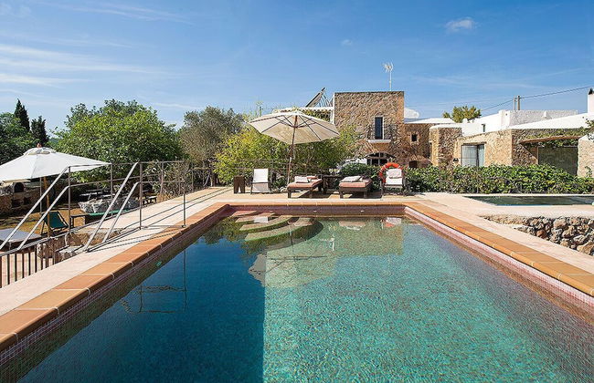 Hotel Rural Can Partit - Adults Only - Foto 19