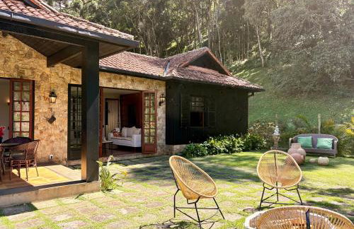 Casa 04 Vale Boa Vista - Casa Charmosa com 3 Suítes e Acesso à Área de Lazer Completa de Condomínio - Photo 11