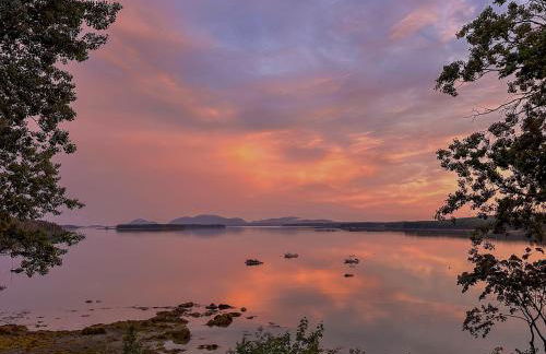 Lucky Stone Retreat - Private Beach & Acadia View - Foto 35