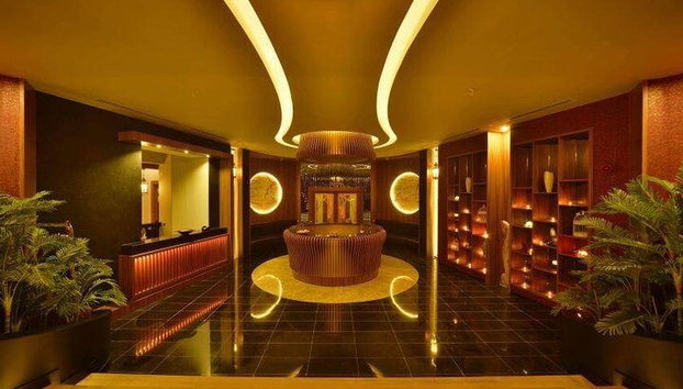 Experiencia de spa y baño turco de élite de ultra lujo en Alanya - Foto 3