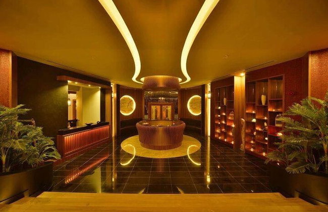 Experiencia de spa y baño turco de élite de ultra lujo en Alanya - Foto 3