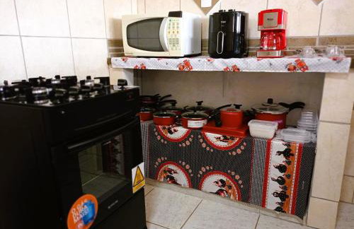 Casa Bella Tiradentes - Photo 21