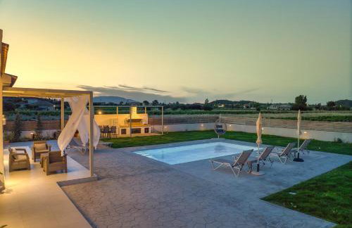 Villa La Luna - Foto 33
