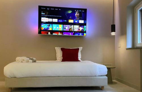 Su Coru 1 - Deluxe Studio in the Heart of Cagliari - Photo 31