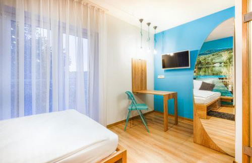 Pension Breitenauer See - Foto 63