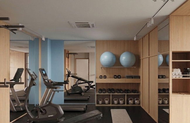 Stradonia Serviced Apartments - Foto 70