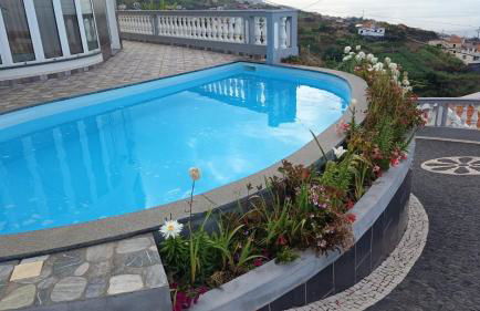 Slice of ponta do sol Room 1 - Foto 34