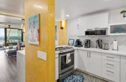 Spectacular luxury , modern oceanfront condo Maalaea-Kihei ,Maui - Foto 20