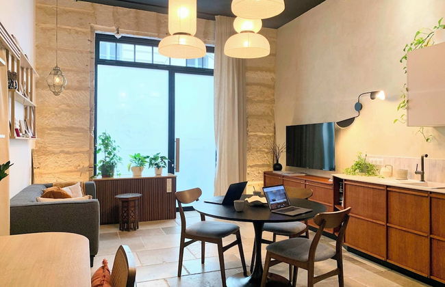 Home Chic Home Les Suites de La Comédie - Foto 62