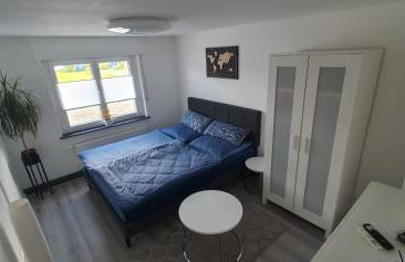 Kleine gemütliche Wohnung - Foto 4