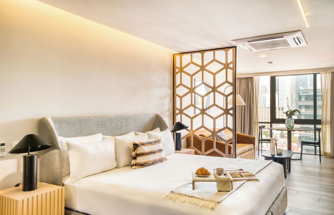 ULIV Cibeles - Foto 19